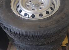 Other 16 Rims in Al Jahra