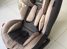 Baby car chair