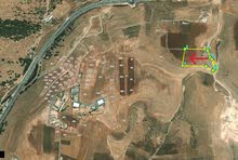 Residential Land for Sale in Jerash Qafqafa