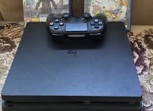 PlayStation 4 PlayStation for sale in Irbid