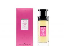 عطر جرعة فرح - روز توباكو / من إبراهيم القرشي عطر جرعة فرح - روز توباكو / من إبراهيم القرشي