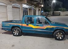 Mitsubishi L200 Standard in Jerash
