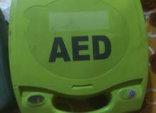 اجهزة انعاش القلب AED
