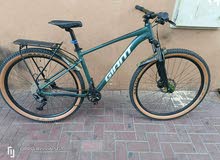 Giant Talon mtb