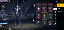 حساب free fire حساب free fire