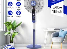  Fans for sale in Amman
