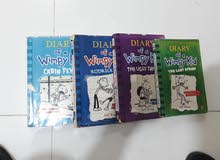 diary of a wimpy kid diary of a wimpy kid