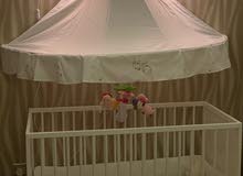 Unused Baby crib set Unused Baby crib set