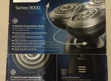 shaver Philips series 9000