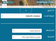 ارض بالعالوك مساحة 3 دونم و 400 متر في اجمل مناطق المحمر  للمهتمين : الاتصال على الارقام يلي بالوصف