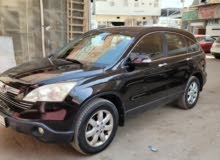 CRV 2007 FEEL LIKE NEW AMAZING FAMILY SUV
