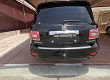 Nissan Patrol 2017 in Al Ain