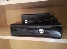 Xbox 360 slim console Xbox 360 slim console