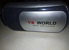 نظارة VR نظارة VR