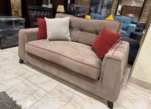 طقم كنب مودرن 7 مقاعد