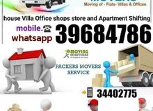 House, Villa, Office, Store, Moving, Shifting, Cargo, Packing