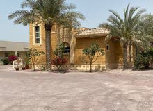 للبيع فيلا منطقة القوز بالشارقة زاوية موقع مميز للبيع فيلا منطقة القوز بالشارقة زاوية موقع مميز