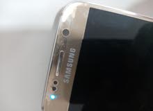 Samsung S6 gold Samsung S6 gold