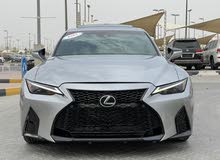 Lexus IS 300 4V imported