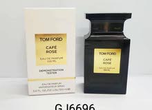 All kind of Brand Perfumes Available