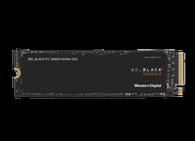 W.D BLACK 2TB SN850 SSD ( مناسب للبلايستيشن 5 )