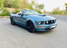 Ford Mustang GT V8 2007 Ford Mustang GT V8 2007