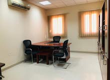 مكاتب للايجار مكاتب للايجار