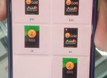 razer gold card
