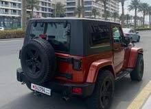 Jeep 2009 3.8