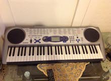 اورج تعليمي اصلي نوعة كاسيو Casio اورج تعليمي اصلي نوعة كاسيو Casio