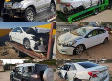شراء جميع انواع السيارات الحديثه التي بها حوادث فقط
الاستفسار:----092334 شراء جميع انواع السيارات الحديثه التي بها حوادث فقط
الاستفسار:----092334