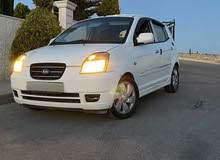 Kia Morning Standard in Zarqa