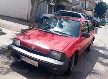 هوندا سيفيك انقاض هوندا سيفيك انقاض