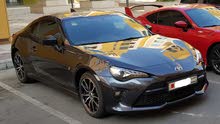 Toyota GT86 For Sale (Bahrain) Toyota GT86 For Sale (Bahrain)