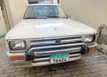 Toyota Hilux 1991 in Al Ain