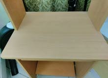 office computer work study desk 70 dirham ONLY! office computer work study desk 70 dirham ONLY!
