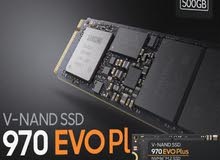 Samsung MZ-V7S500B/AM 500GB 970 EVO Plus M.2