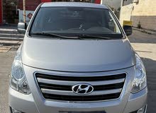 Hyundai H1 GL in Amman