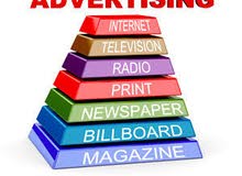 sign board and advertising services
