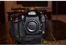 D4S Nikon