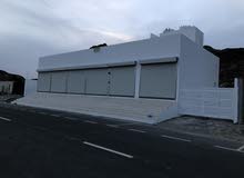 industrial land for rent in Alamrat 1750m industrial land for rent in Alamrat 1750m