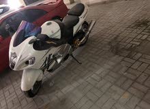 2006 Limited Edition Suzuki Hayabusa 2006 Limited Edition Suzuki Hayabusa