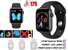 الساعة الذكية شبيهة آبل درجة أولى الساعة الذكية شبيهة آبل درجة أولى