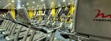 اشتراك جيم بودي ماسترز 6 شهور اكسبريس اشتراك جيم بودي ماسترز 6 شهور اكسبريس