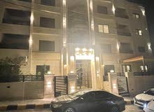 115m2 3 Bedrooms Apartments for Sale in Amman Swelieh