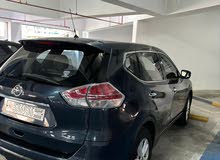 Nissan X-Trail 2015 in Northern Governorate