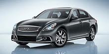 wanted G37 2011 to 2013