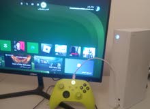 اكس بوكس سيريس اس
