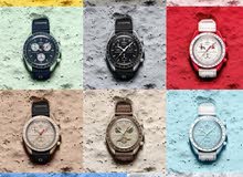  Omega watches  for sale in Muharraq