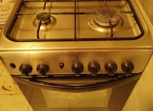 4 way stove good condition 20 kd
